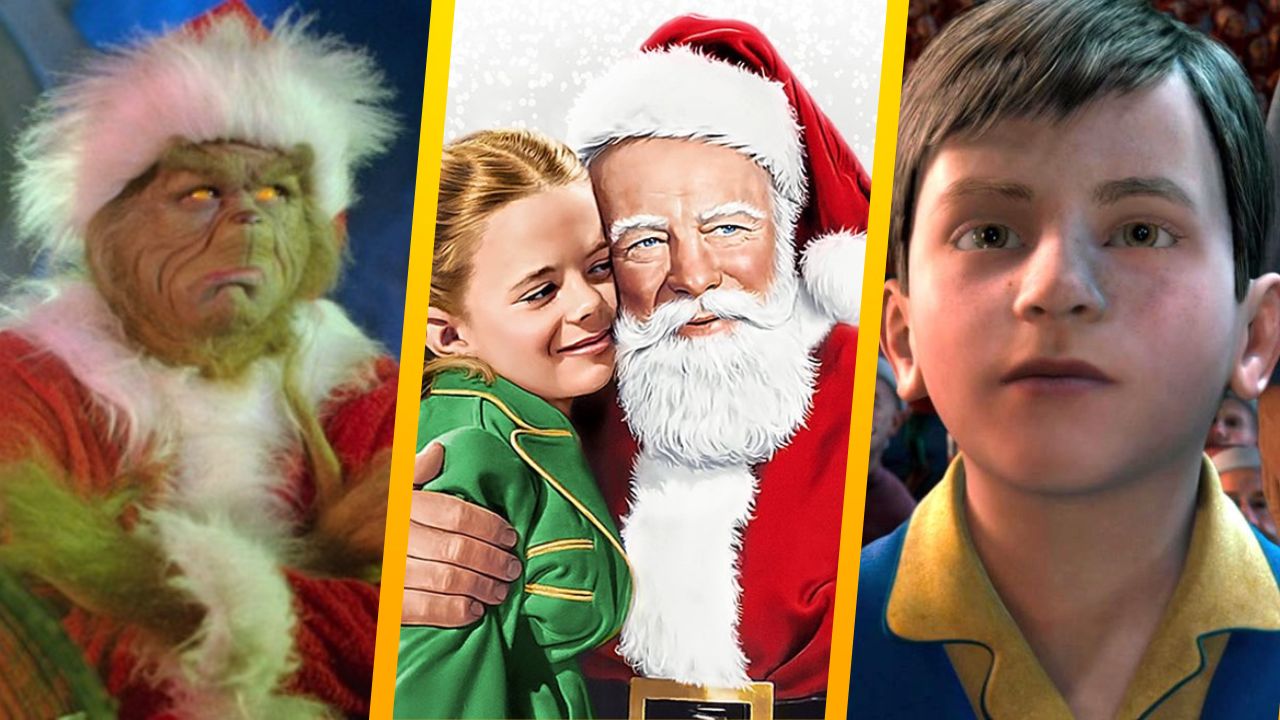 Os 7 melhores filmes 'de Natal