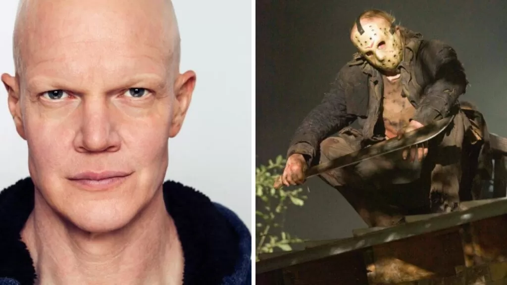 Derek Mears