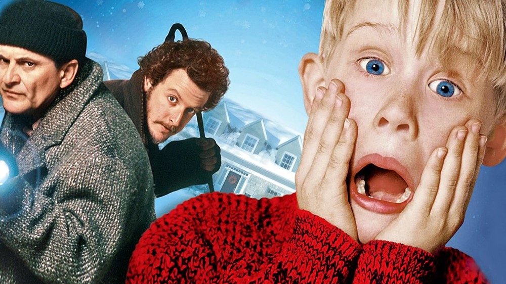 Os 7 melhores filmes 'de Natal