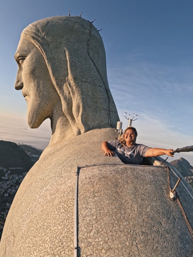 Veja 7 curiosidades sobre o Cristo Redentor