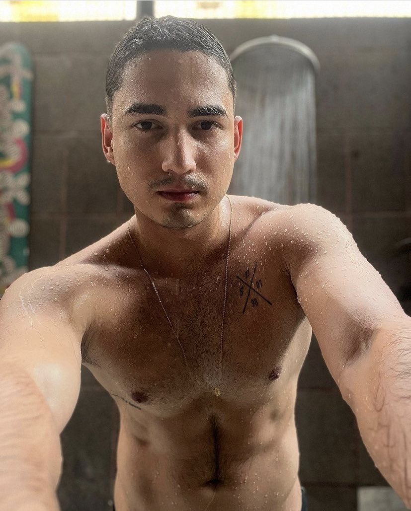 Irmão gato de Fernanda do ‘BBB 24’ faz sucesso na web Gabriel Villa irmão bonitão de Fernanda BBB24