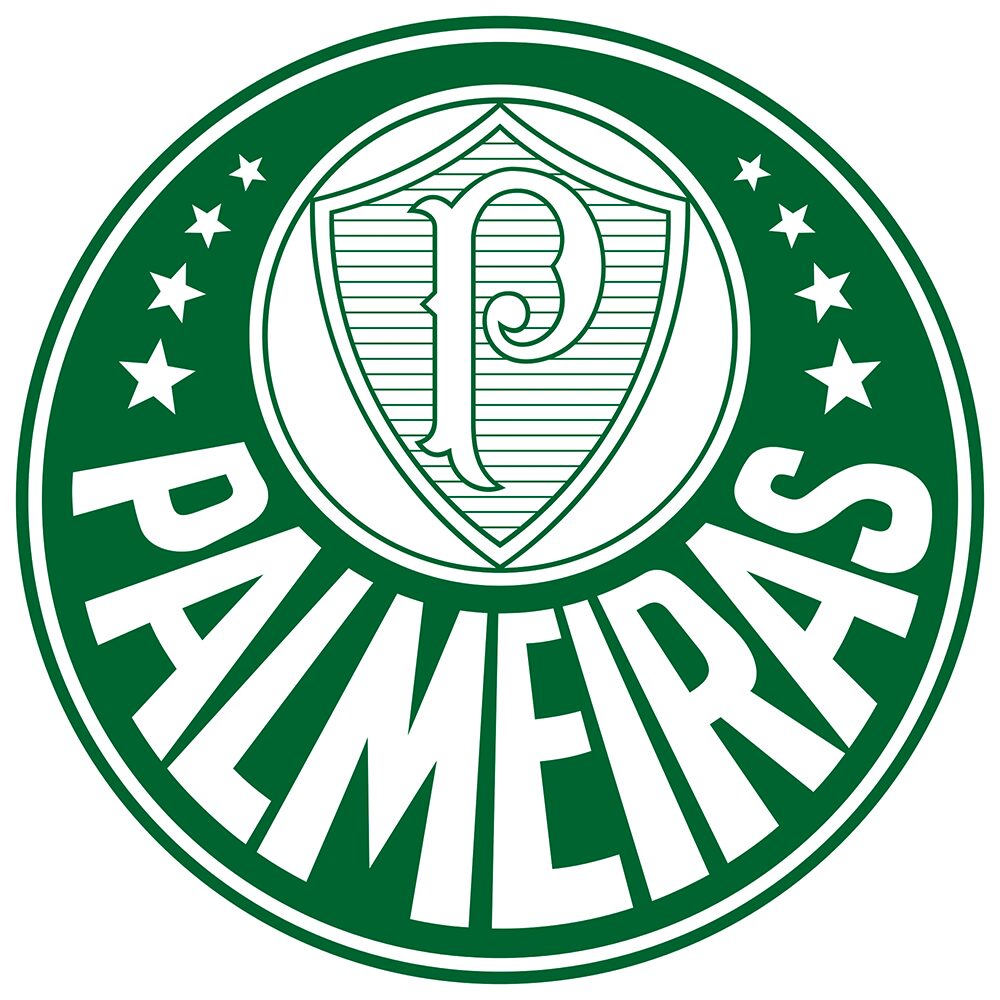 Top 10 times de futebol mais valiosos do Brasil Palmeiras