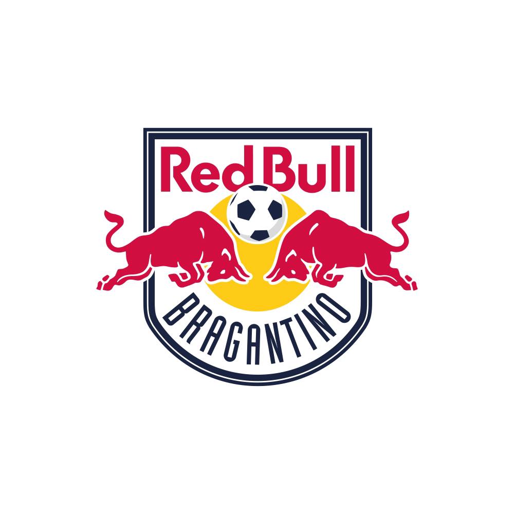 Top 10 times de futebol mais valiosos do Brasil Red Bull Bragantino