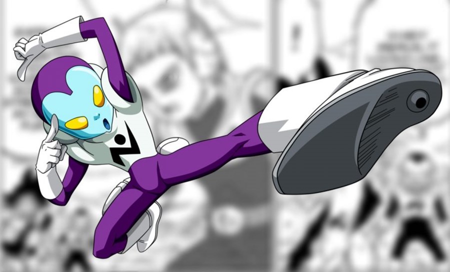 Além de 'Dragon Ball', conheça outras obras de Akira Toriyama Jaco, o Patrulheiro Galático