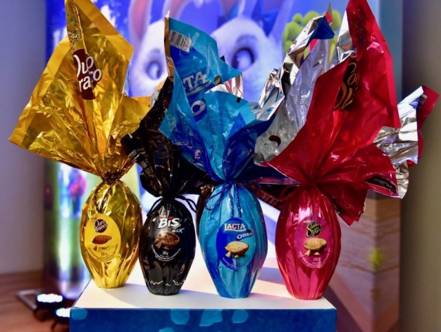 A origem da Páscoa: significado da data e comemorações Ovos de Páscoa