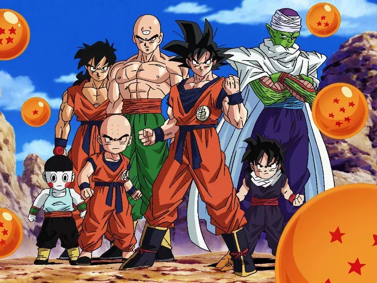 Além de 'Dragon Ball', conheça outras obras de Akira Toriyama Série Dragon Ball
