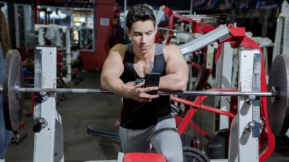 10 dúvidas sobre as 'Academias de Musculação'