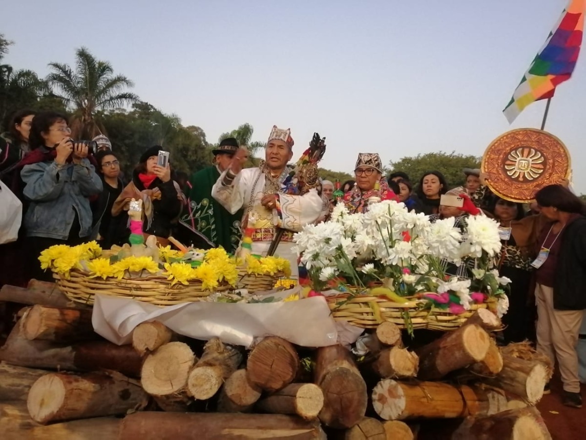 10 fatos sobre as ‘Festas Juninas’ 2. Festa Junina Influências culturais