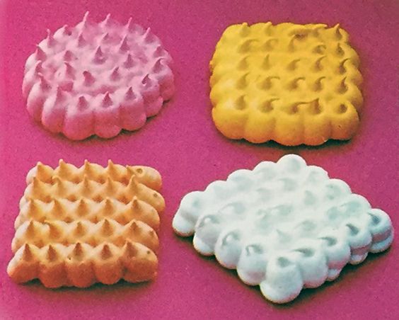 Relembre os melhores 'doces da infância' Suspiro