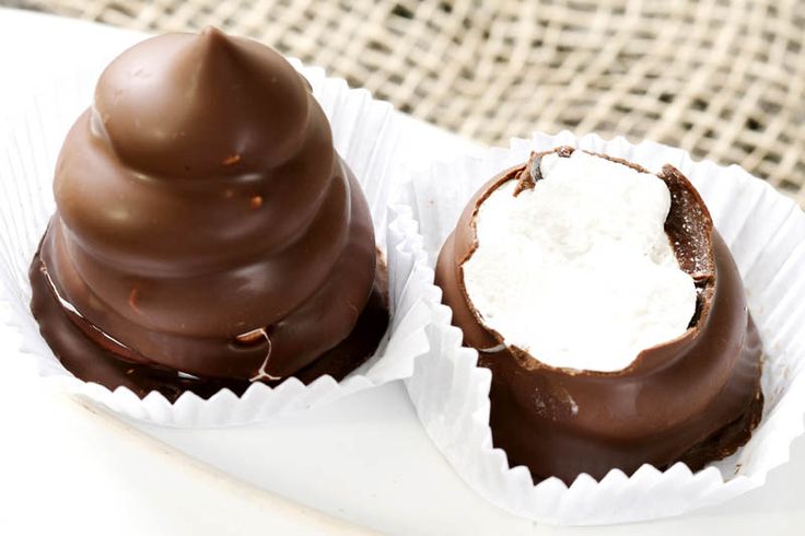 Relembre os melhores 'doces da infância' Teta de nega