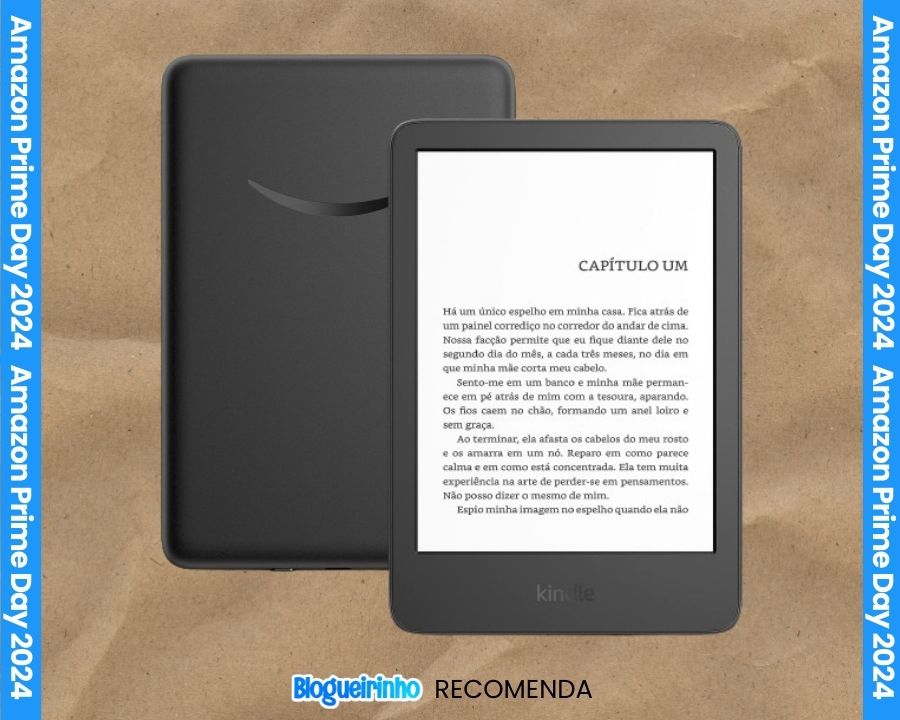 Kindle 11