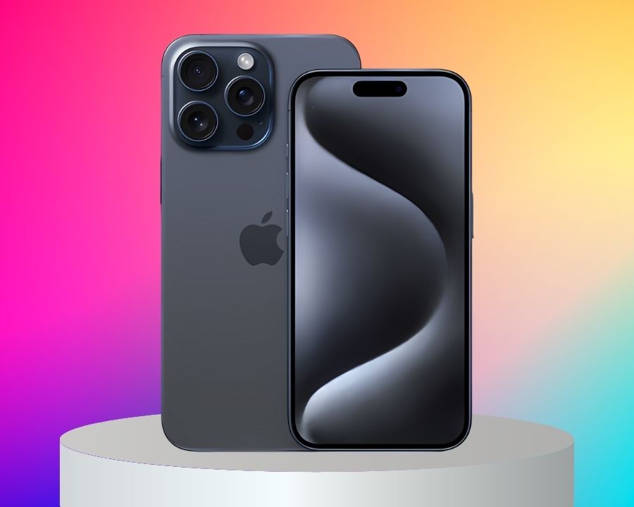 Qual iPhone tem a melhor câmera para fotos e vídeos? iPhone 15 Pro Max