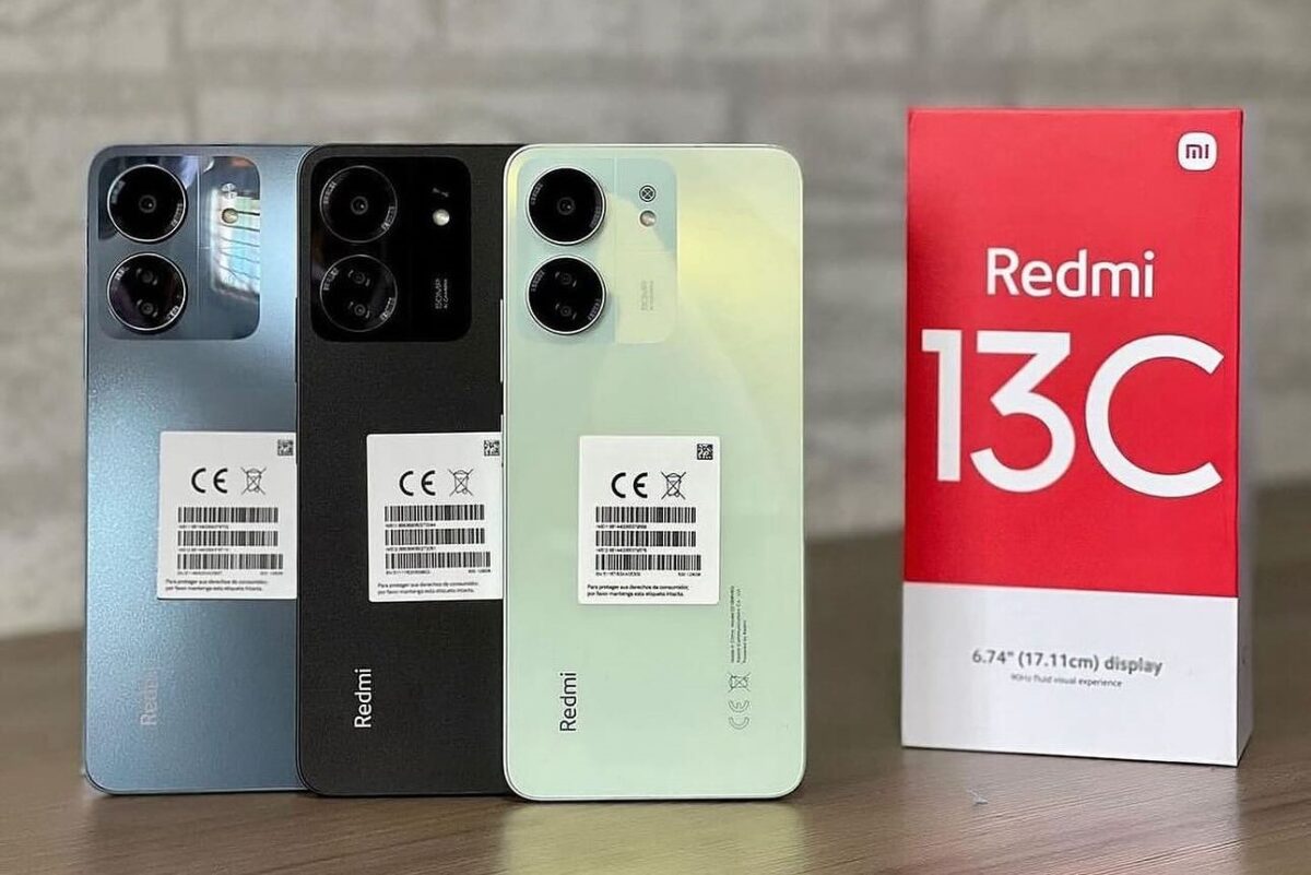Melhores Celulares Xiaomi até R$1000