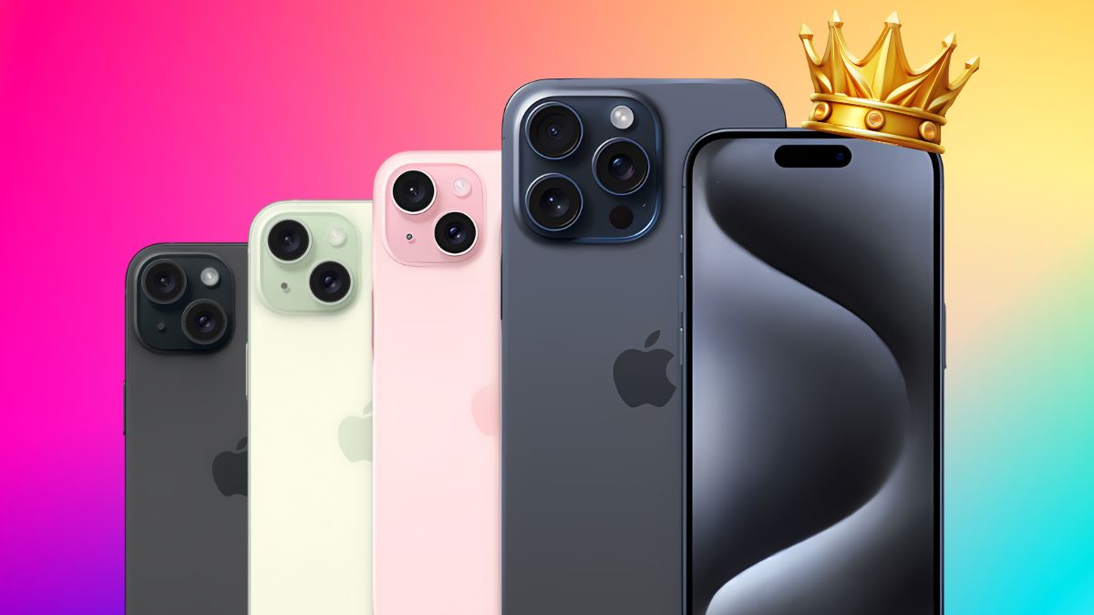 Qual iPhone tem a melhor câmera para fotos e vídeos?