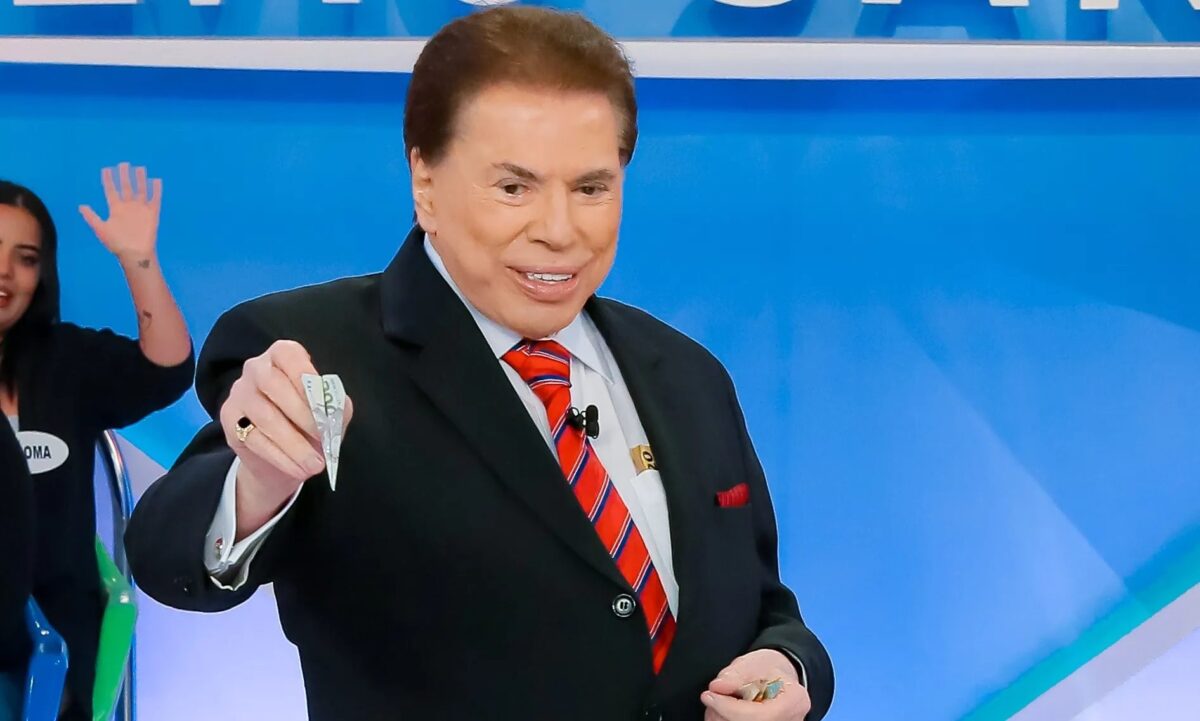 Qual é o verdadeiro valor da fortuna de Silvio Santos Descubra valor do patrimônio bilionário