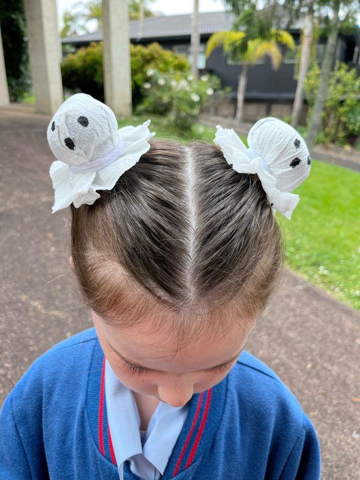As melhores ideias de Cabelo Maluco Menina e Menino com o tema Halloween Penteado Cabelo Maluco Halloween (17)
