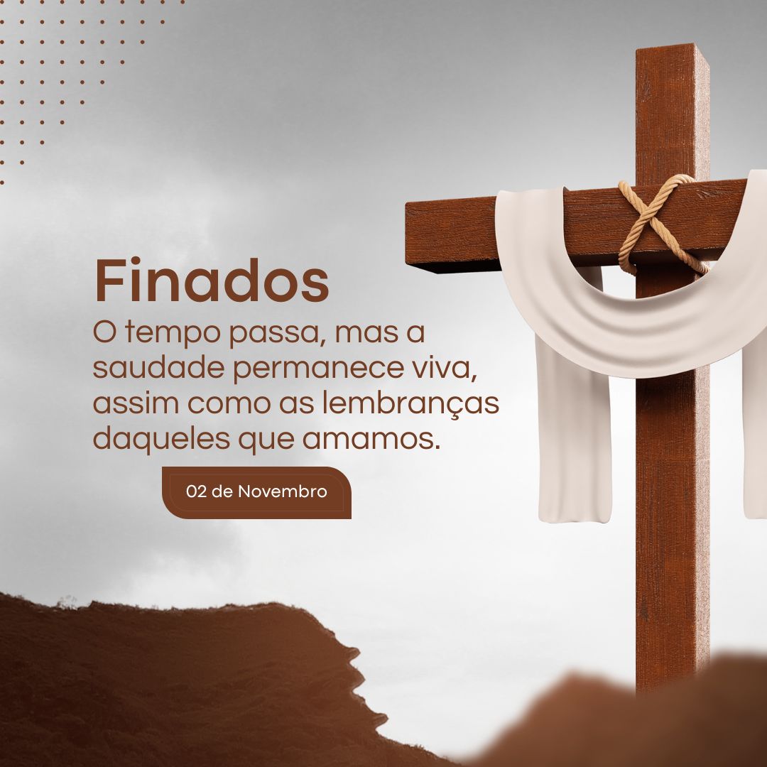 12 ideias de Post Instagram Dia de Finados Posts Dia de Finados