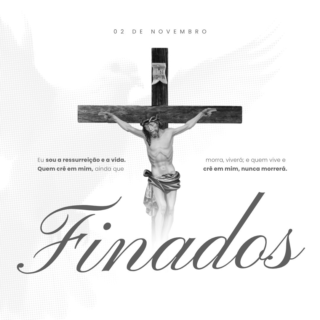 12 ideias de Post Instagram Dia de Finados Posts Dia de Finados