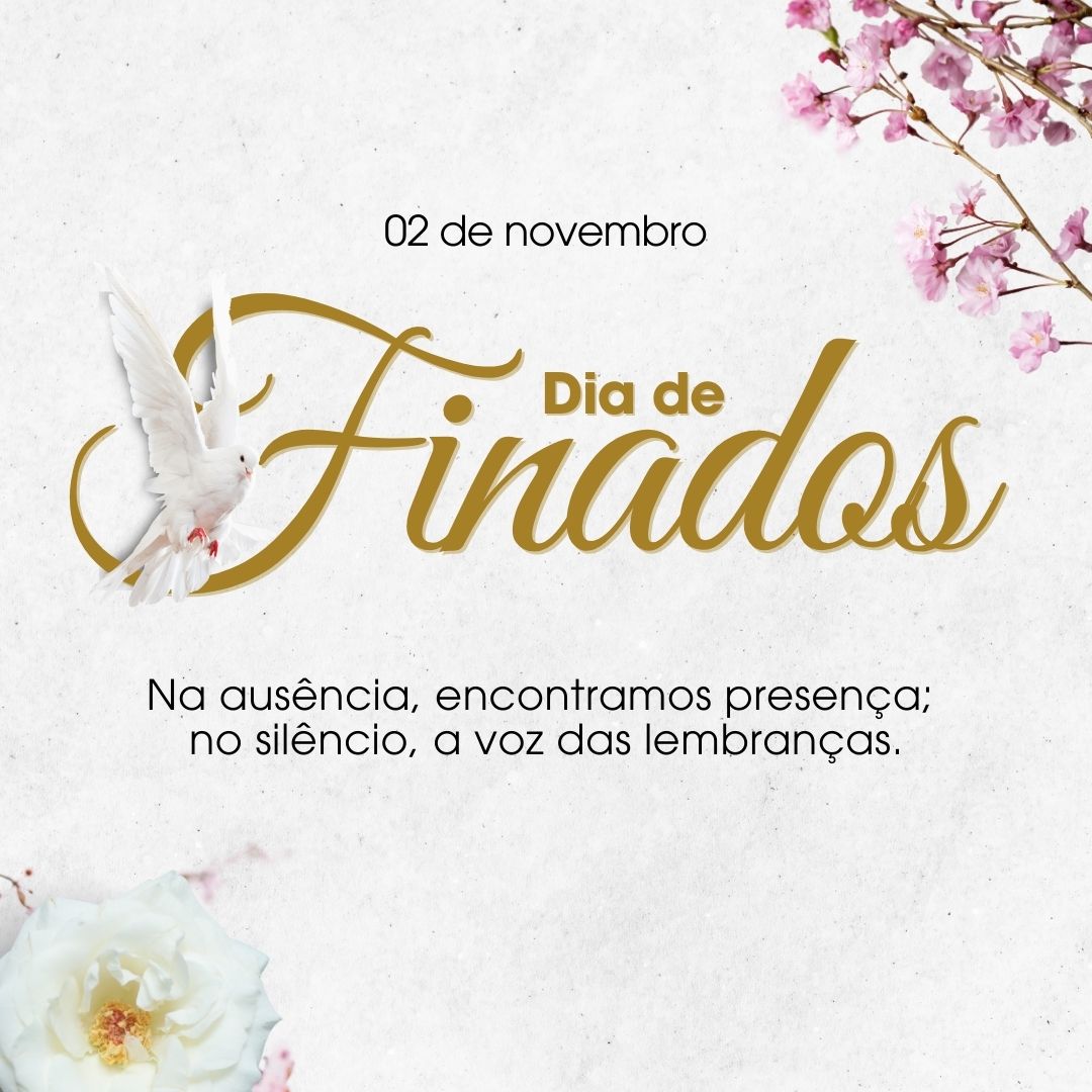 12 ideias de Post Instagram Dia de Finados Posts Dia de Finados