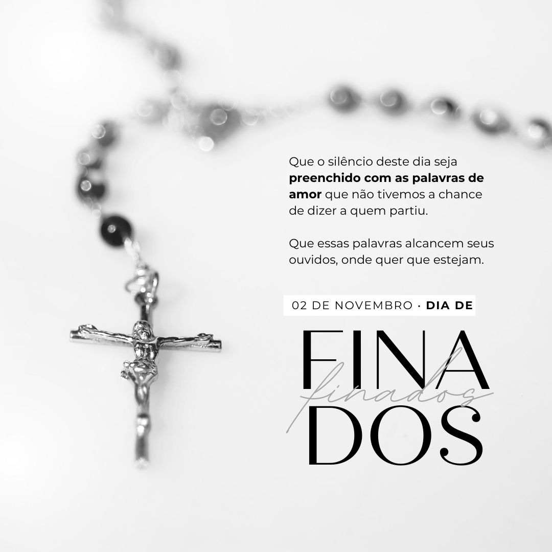 12 ideias de Post Instagram Dia de Finados Posts Dia de Finados