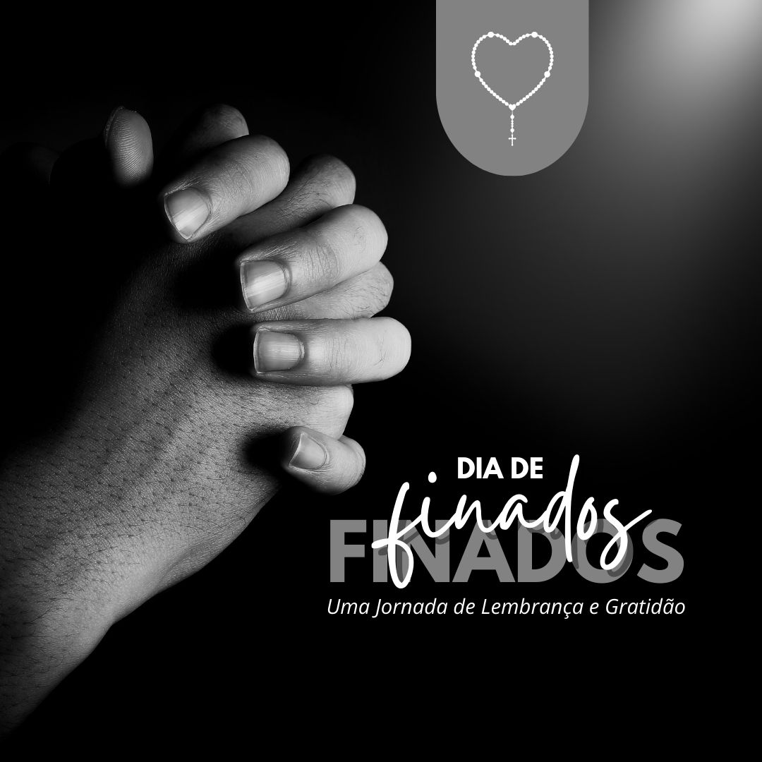 12 ideias de Post Instagram Dia de Finados Posts Dia de Finados