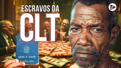A CLT é boa para o trabalhador Entenda como o sistema impacta a classe trabalhadora; veja vídeo