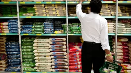 Alimentos fakes: o perigo escondido nas prateleiras dos supermercados; veja vídeo