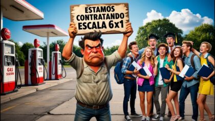 Geração Z no mercado de trabalho o motivo do desespero dos chefes; veja vídeo