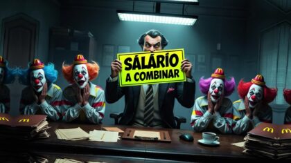 Salário a combinar entenda o risco escondido nessa prática comum; veja vídeo
