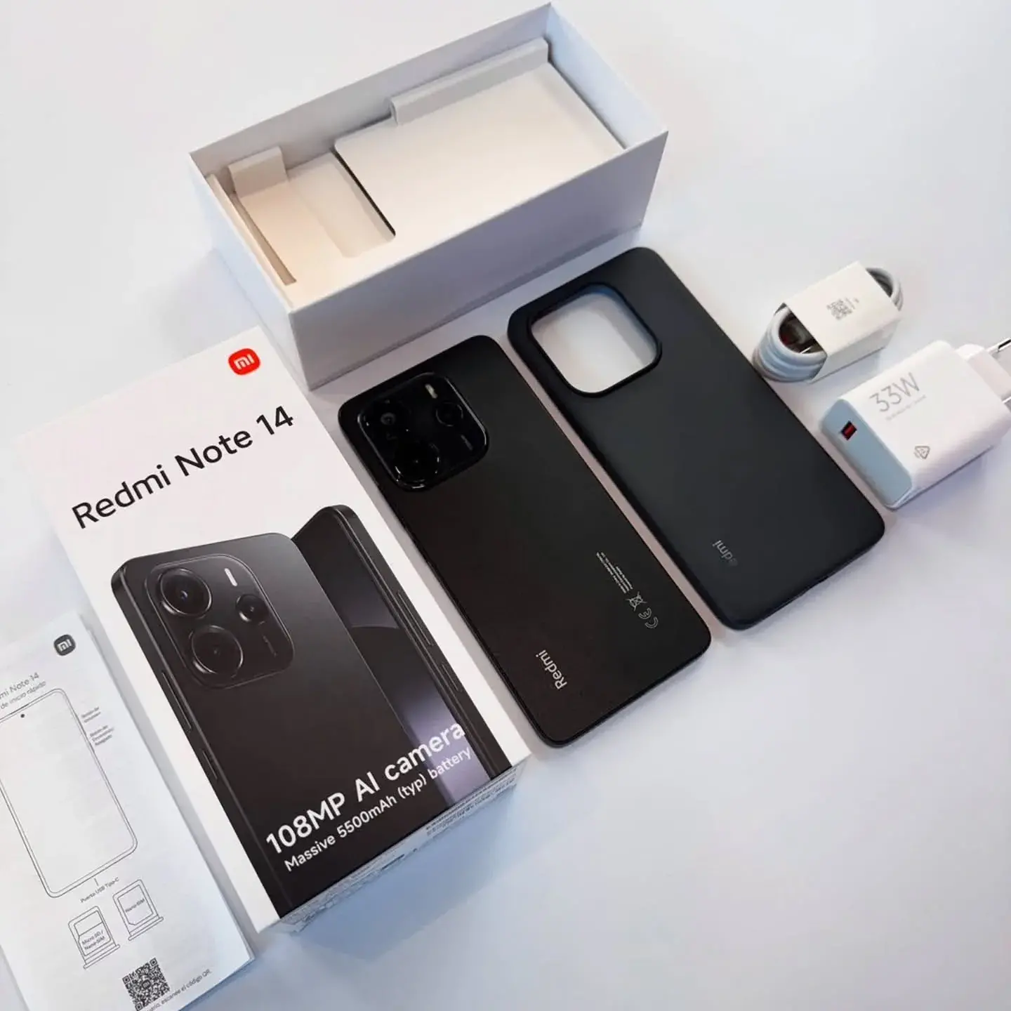 Xiaomi Redmi Note 14 é bom? Vale a pena? Veja recursos, preço e onde comprar Conteúdo Redmi Note 14