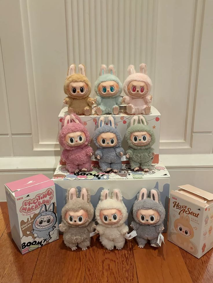 Labubu