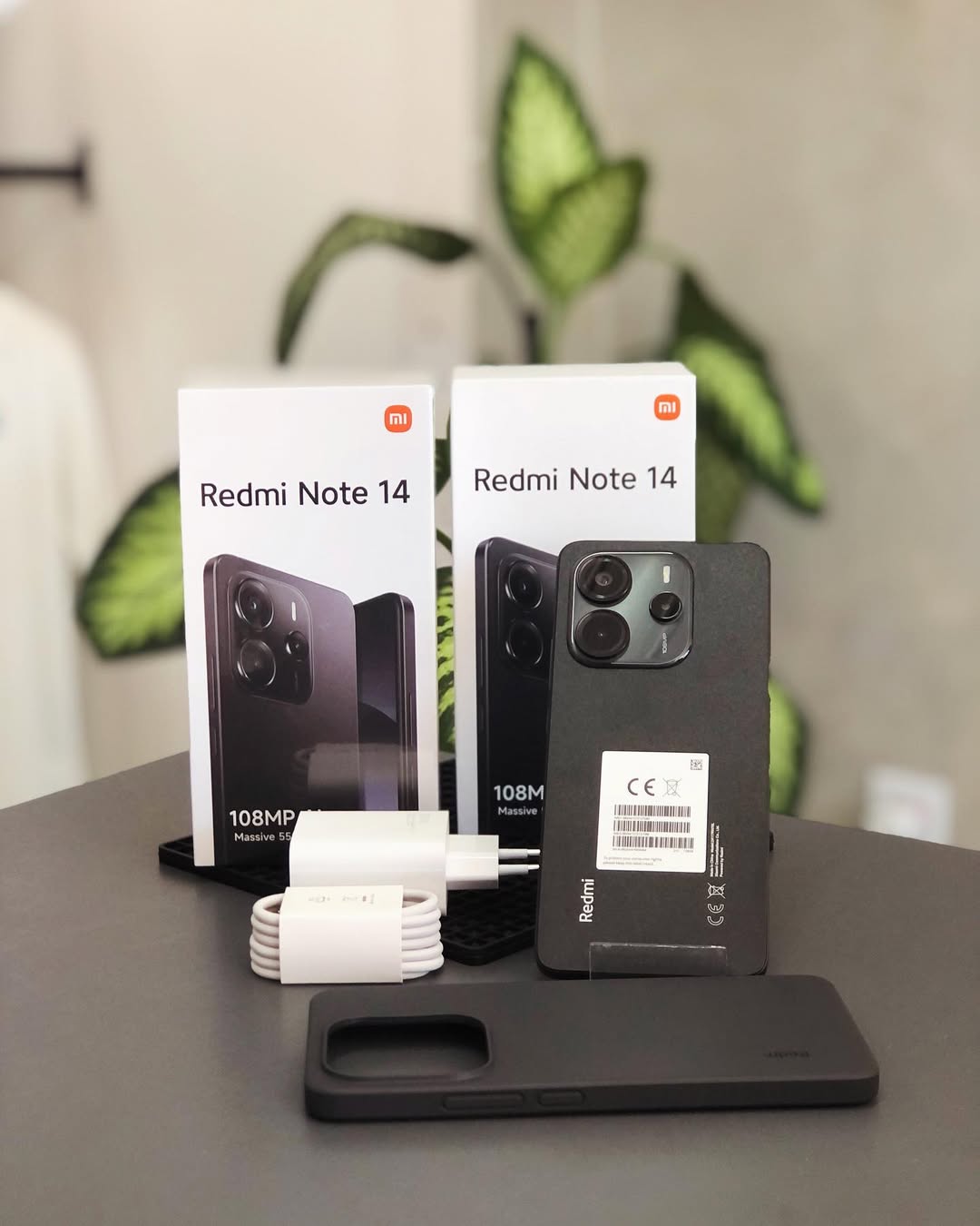 Xiaomi Redmi Note 14 é bom? Vale a pena? Veja recursos, preço e onde comprar Redmi Note 14