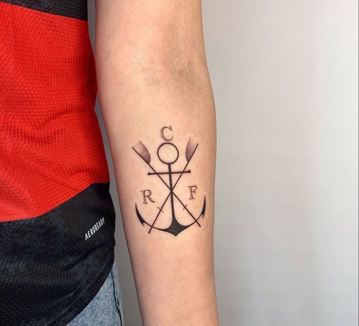 Tatuagem do Flamengo: 15 Melhores Ideias Para Fazer Uma Ideias Tatuagem do Flamengo