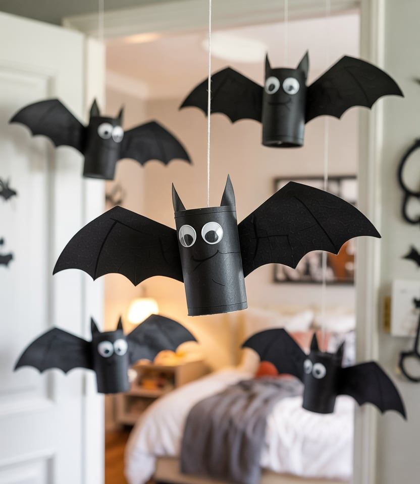 12 melhores ideias de decoração de Halloween fáceis de fazer ideias de decoração de Halloween