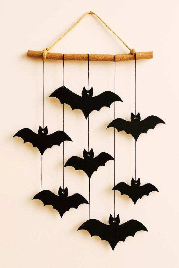 12 melhores ideias de decoração de Halloween fáceis de fazer ideias de decoração de Halloween