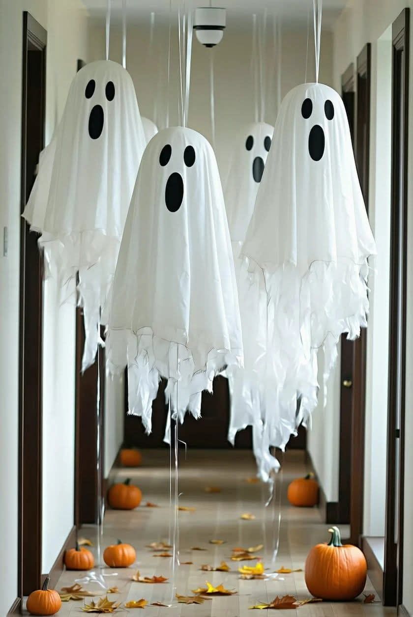 12 melhores ideias de decoração de Halloween fáceis de fazer ideias de decoração de Halloween