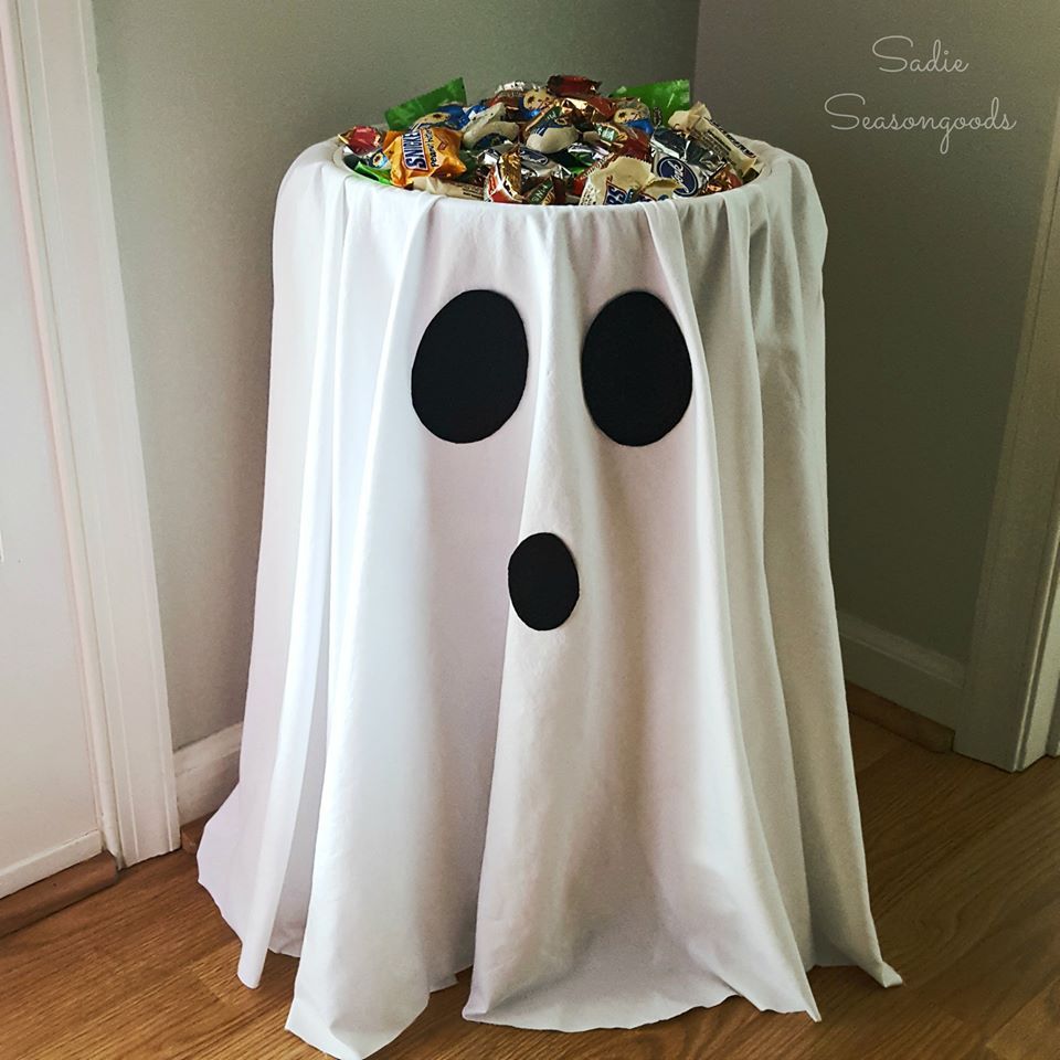 12 melhores ideias de decoração de Halloween fáceis de fazer ideias de decoração de Halloween