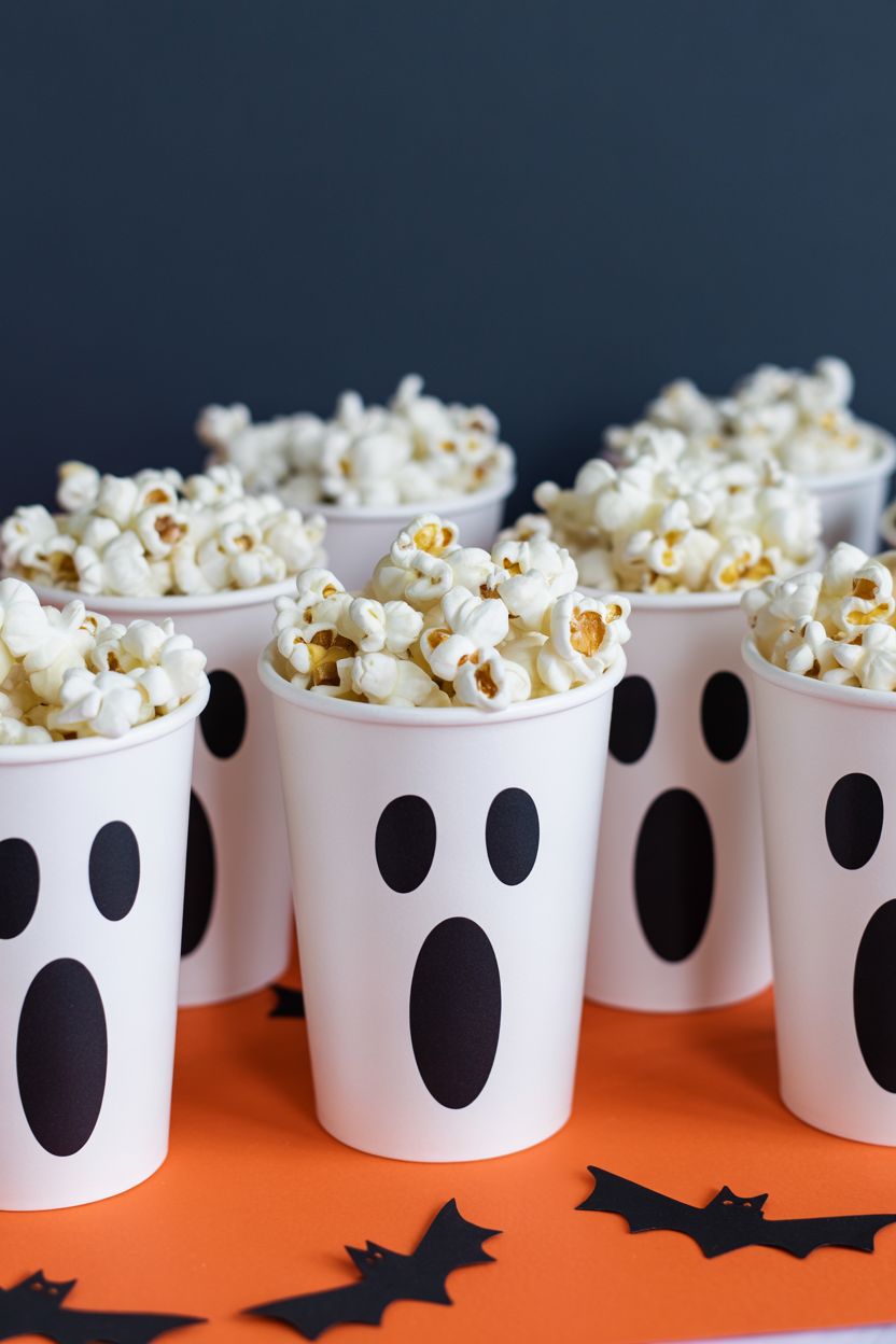 12 melhores ideias de decoração de Halloween fáceis de fazer ideias de decoração de Halloween