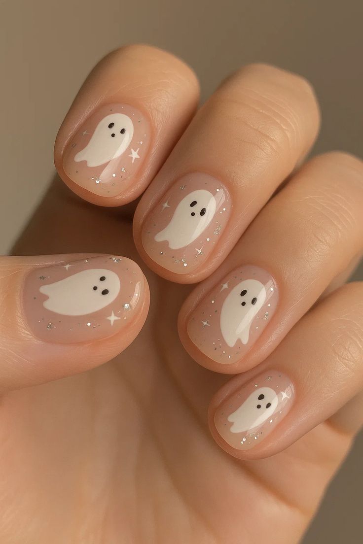 12 melhores ideias de unhas de Halloween ideias de unhas de Halloween