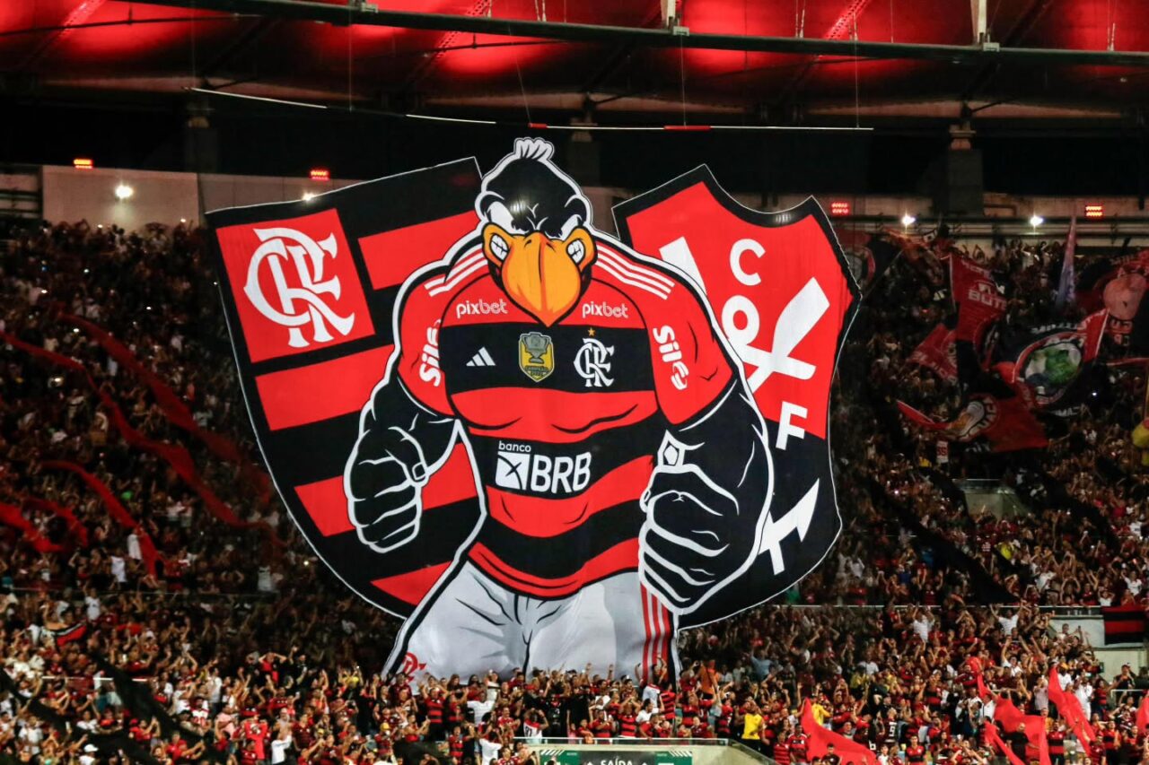 10 curiosidades sobre o Flamengo que todo torcedor deveria saber mascote urubu do flamengo