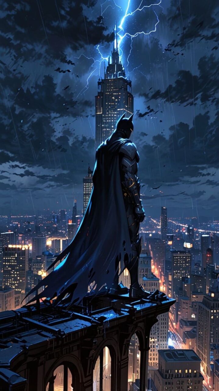 20 papel de parede Batman para celular em alta resolução papel de parede Batman para celular