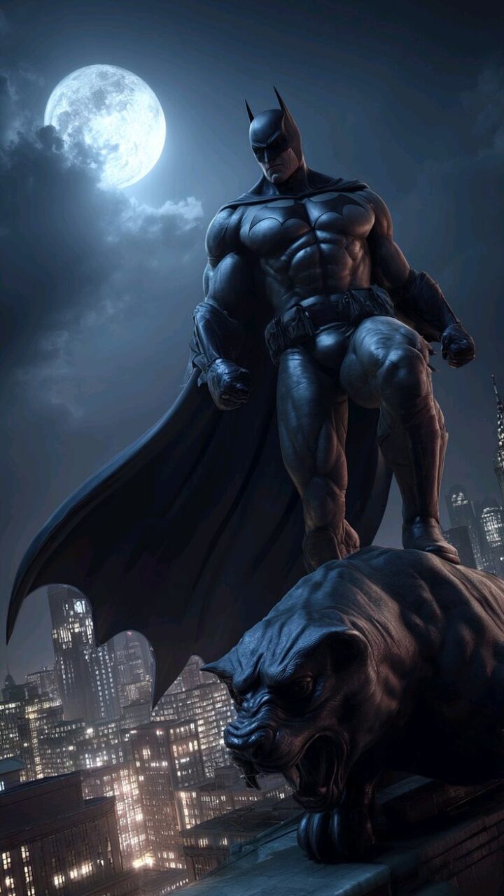 20 papel de parede Batman para celular em alta resolução papel de parede Batman para celular