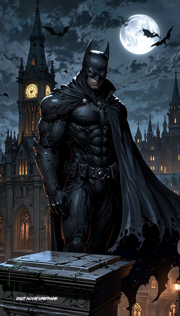 20 papel de parede Batman para celular em alta resolução papel de parede Batman para celular