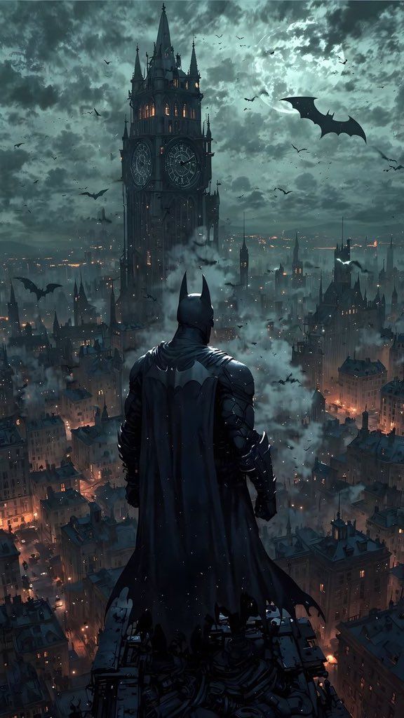 20 papel de parede Batman para celular em alta resolução papel de parede Batman para celular