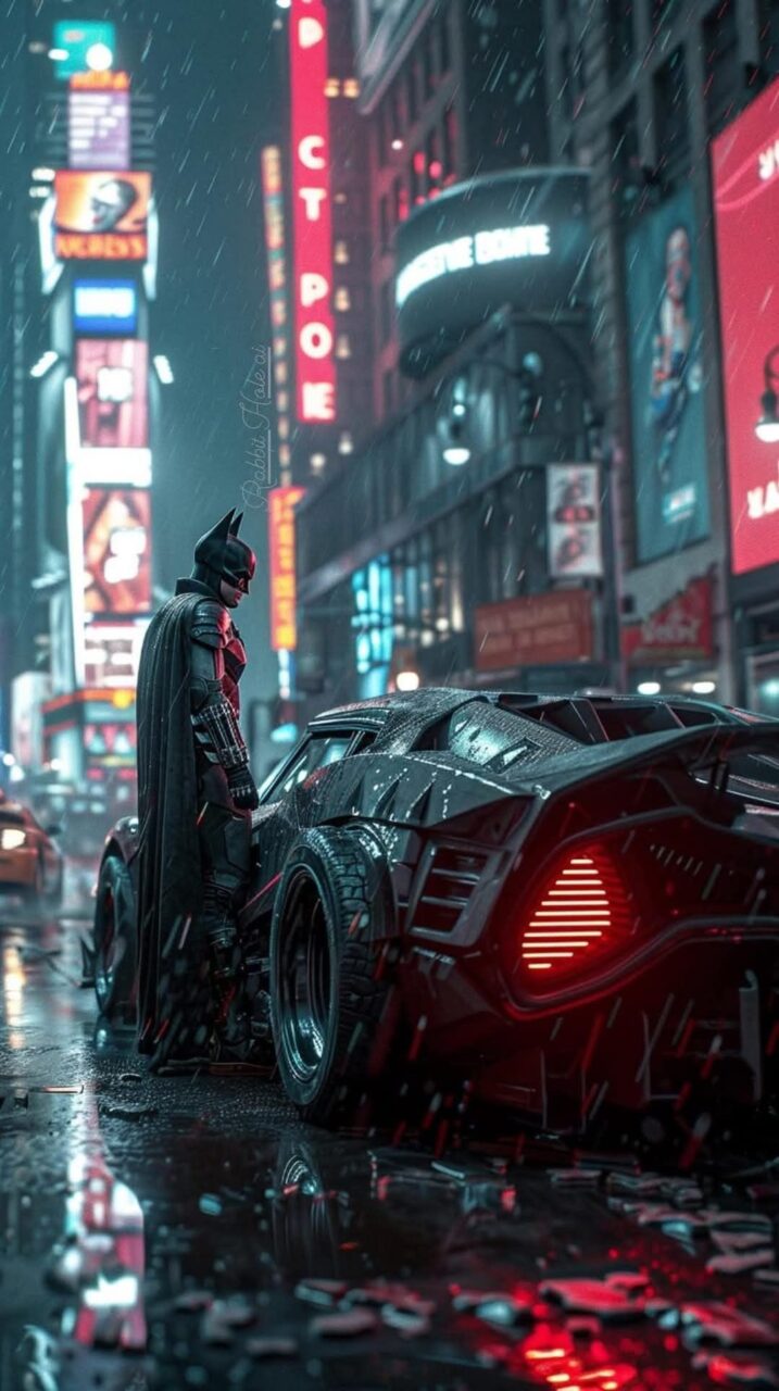 20 papel de parede Batman para celular em alta resolução papel de parede Batman para celular