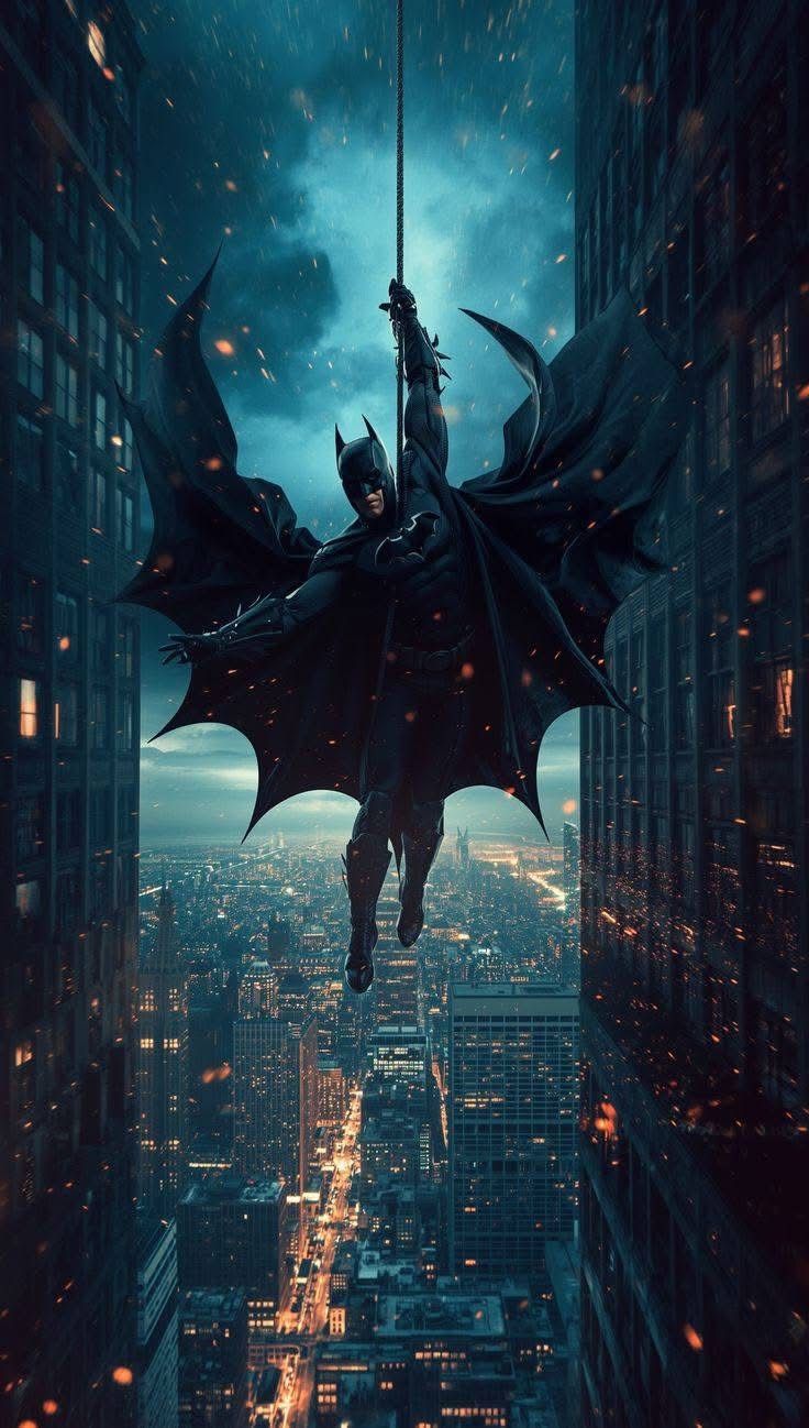 20 papel de parede Batman para celular em alta resolução papel de parede Batman para celular