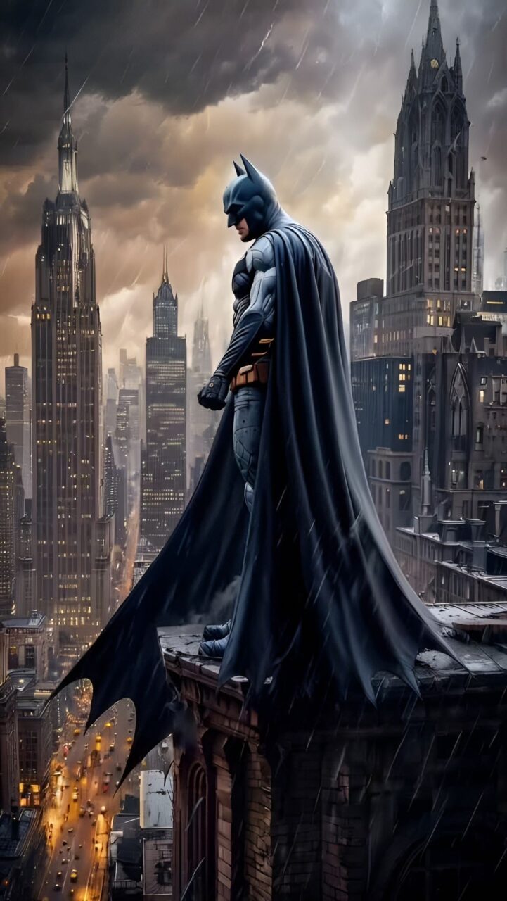 20 papel de parede Batman para celular em alta resolução papel de parede Batman para celular