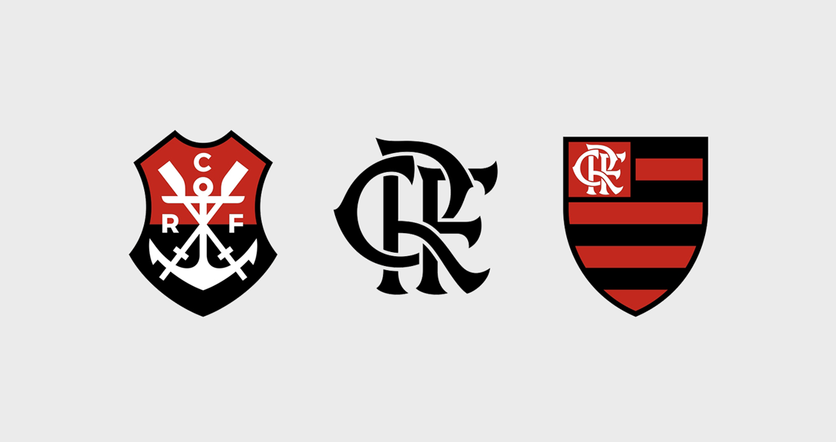 10 curiosidades sobre o Flamengo que todo torcedor deveria saber simbolo do flamengo escudo do flamengo