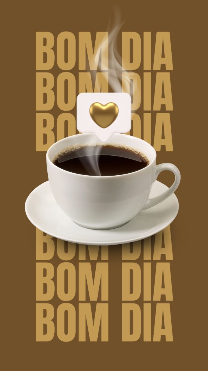 Story Bom Dia: 12 Stories com Mensagem de Bom Dia Story Bom Dia Mensagem de Bom Dia