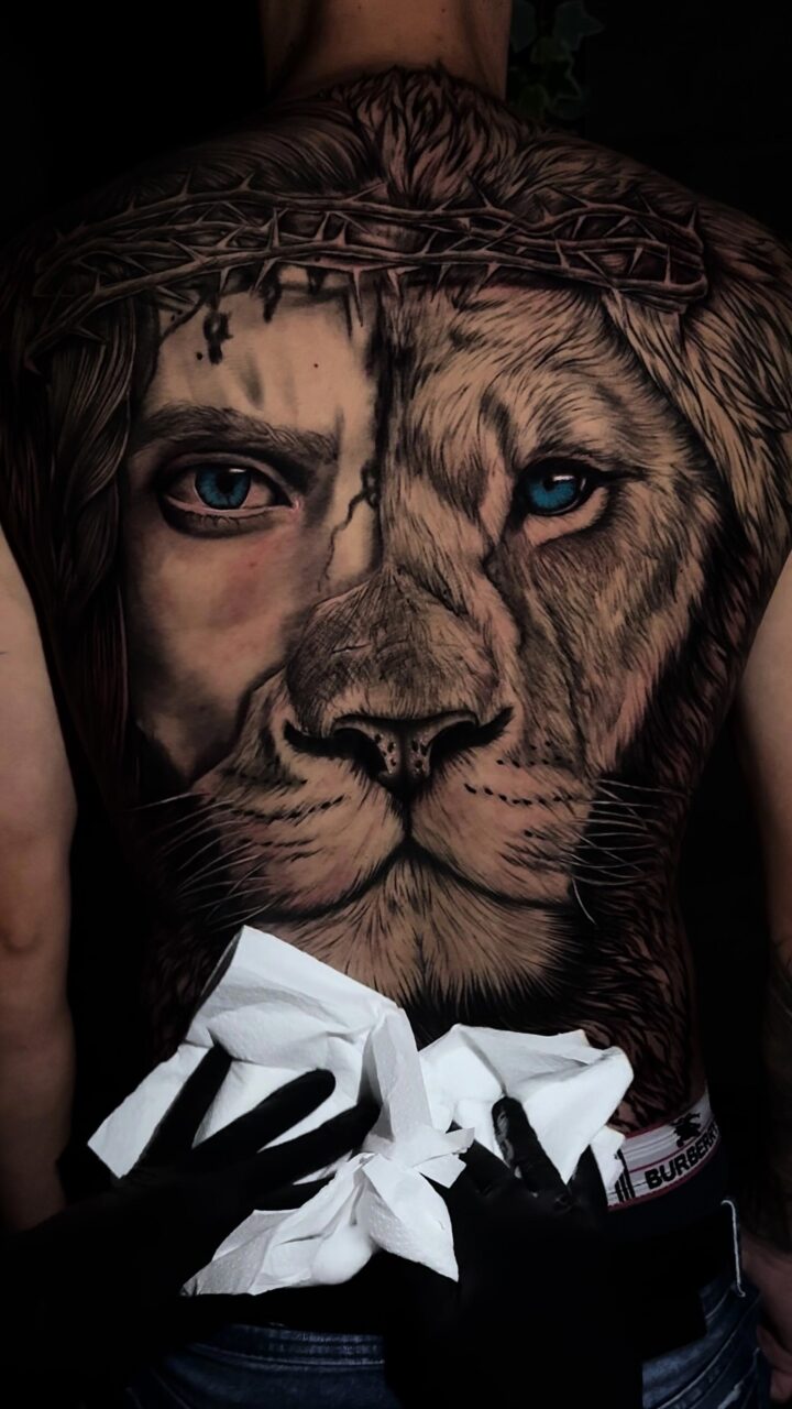 Tatuagem Costas Fechada: 12 ideias de tatuagens fechamento de costas Tatuagem Fechamento de costas